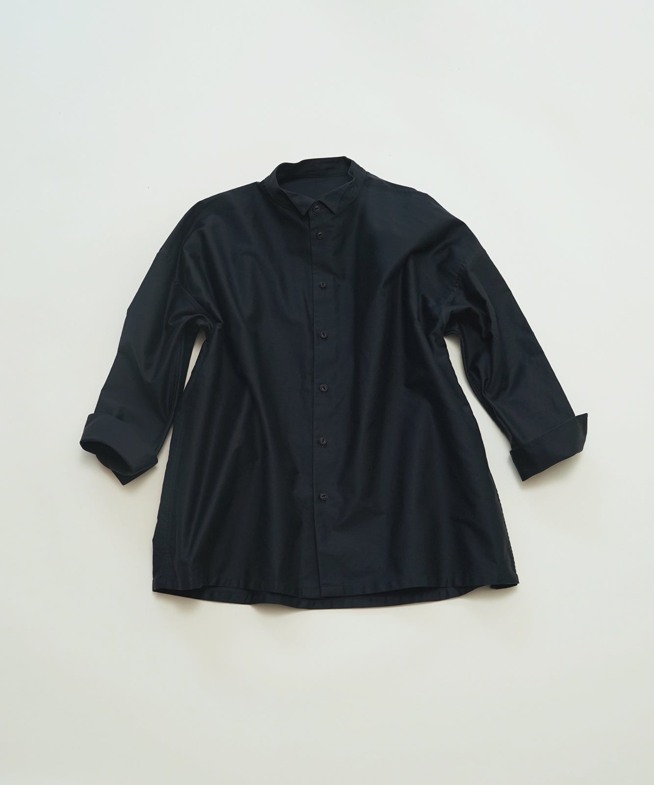 Moleskin overshirt 