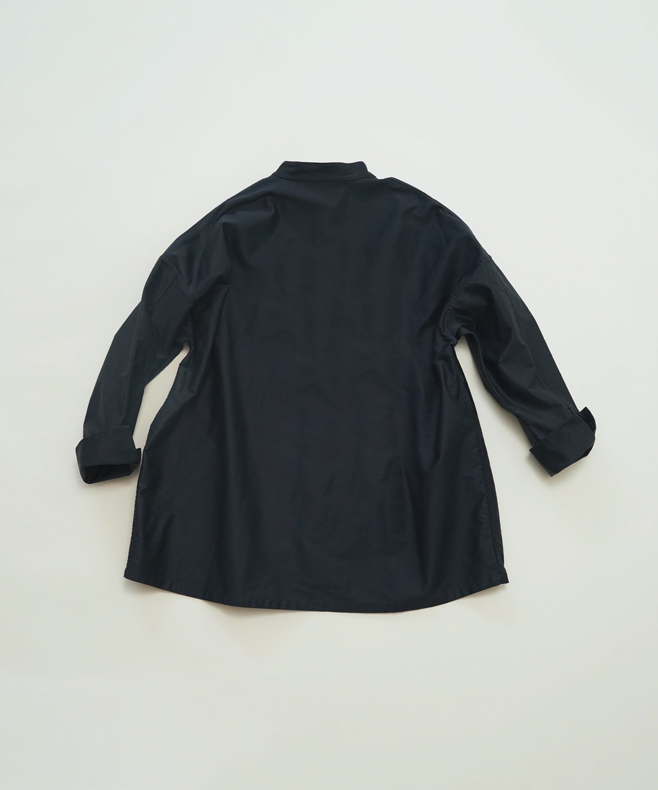 Moleskin overshirt 