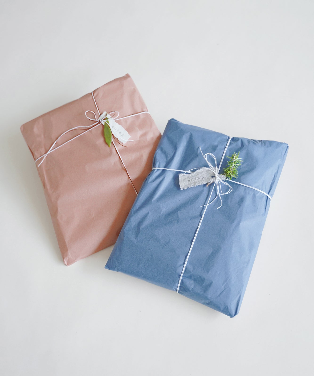 gift wrapping