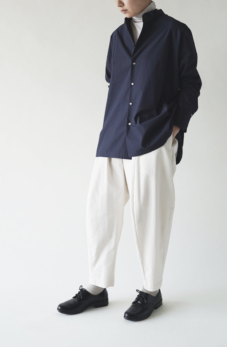 Overshirt Nidom cotton