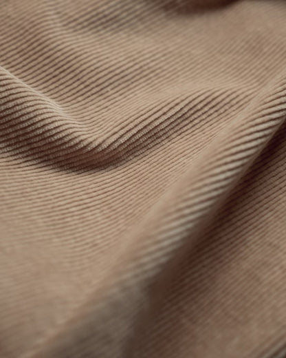 [Available October 24] Corduroy Wide-Leg Pants