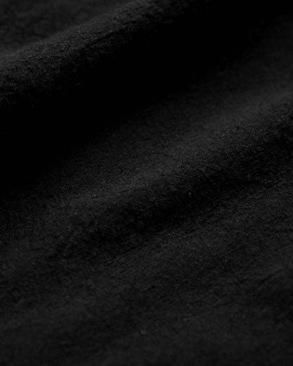 [Available October 24] Cotton Linen Voile Overshirt