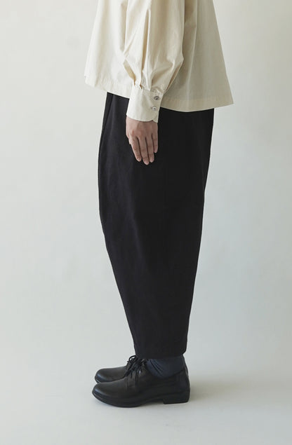 Tapered pants SASHIKO