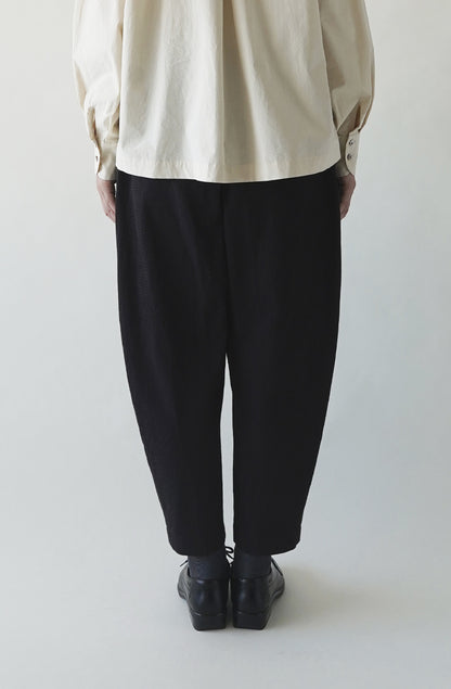 Tapered pants SASHIKO