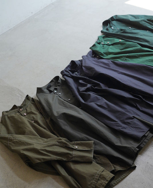 【受付中】2025 染めなおし　entwa/kaze no sumikaの服が対象です