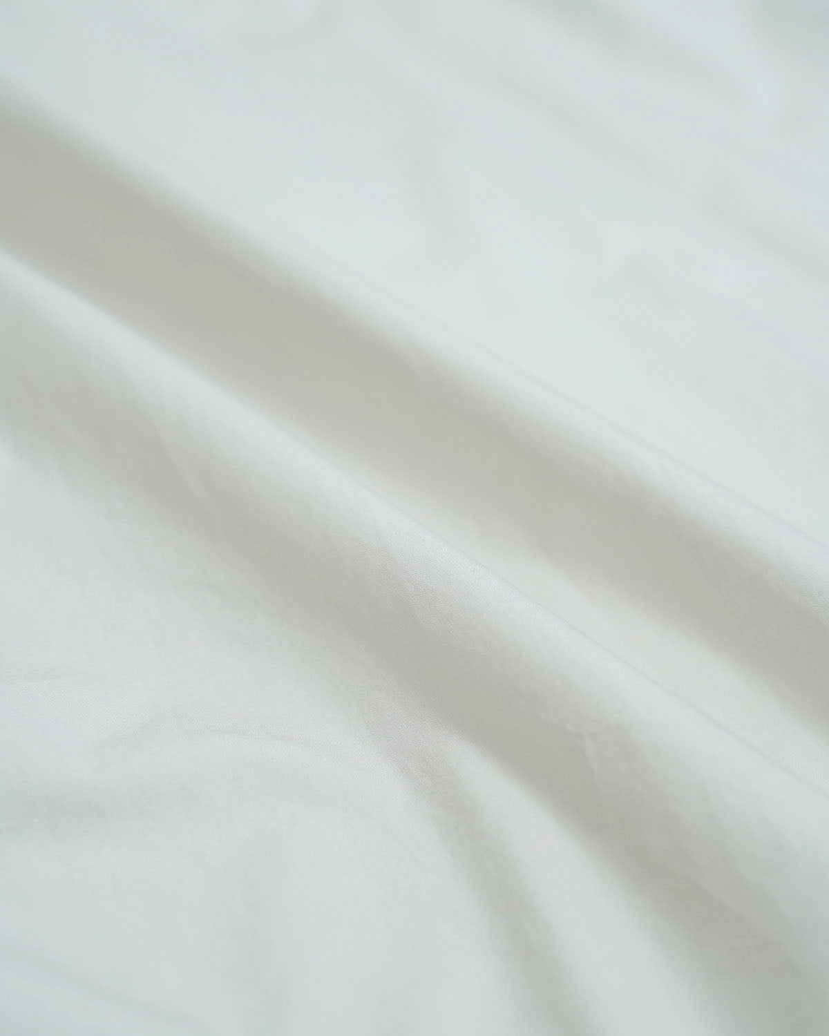 overshirt in typewriter cotton