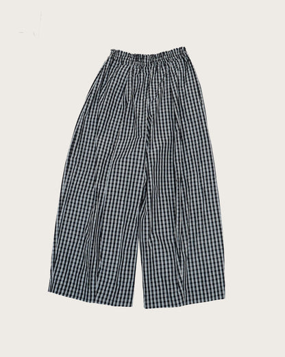 【期間限定】ワイドパンツ wp15
