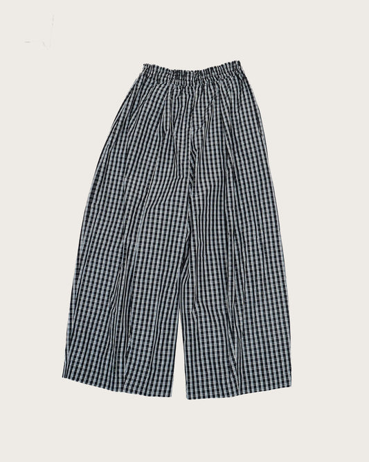 【期間限定】ワイドパンツ wp15